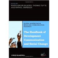 The Handbook of Development Communication and Social Change