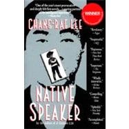 Native Speaker