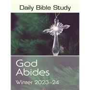 Daily Bible Study Winter 2023-2024
