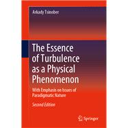 The Essence of Turbulence as a Physical Phenomenon