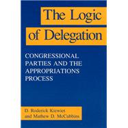 The Logic of Delegation