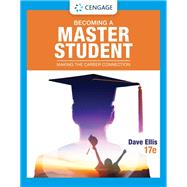 Cengage Infuse for Ellis' Becoming a Master Student, 1 term Instant Access