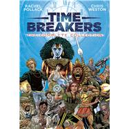 Time Breakers The Complete Collection