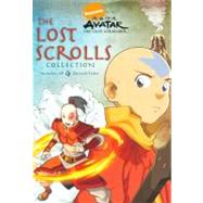 The Lost Scrolls Collection