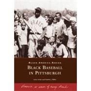 Black Baseball in Pittsburgh
