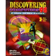 Discovering Computers 98