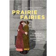 Prairie Fairies
