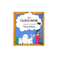 Tomie dePaola's The Cloud Book
