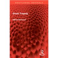 Greek Tragedy