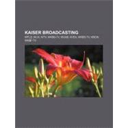 Kaiser Broadcasting
