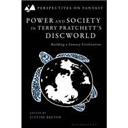 Power and Society in Terry Pratchett’s Discworld