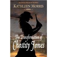 The Transformation of Chastity James