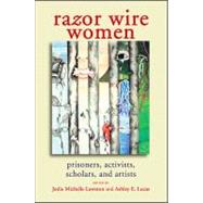 Razor Wire Women