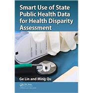 Smart Use of State Public Health Data for Health Disparity Assessment
