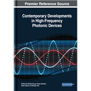 Contemporary Developments in High-frequency Photonic Devices