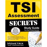 TSI Assessment Secrets