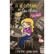 La Vie compliquée de Léa Olivier T21