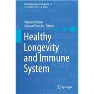 Healthy Longevity and Immune System