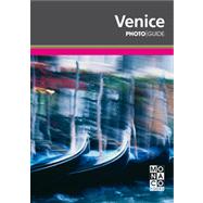 Photo Guide Venice