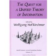 Quest For A Unified Theory