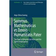 Summus Mathematicus et Omnis Humanitatis Pater