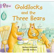 Goldilocks and the Three Bears Band 00/Lilac