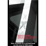 Ductility of Seismic-resistant Steel Structures