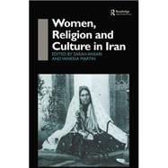 Women, Religion and Culture in Iran