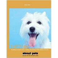 West Highland White Terrier: Buying, Nutrition, Care, Behavior, Health, Reproduction and Lots More