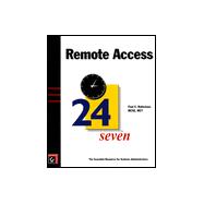 Remote Access 24Seven