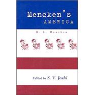 Mencken's America