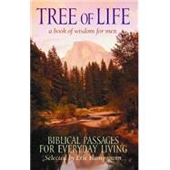 Tree of Life A Book of Wisdom for Men