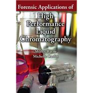 Forensic Applications of High Performance Liquid Chromatography