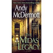 The Midas Legacy A Novel
