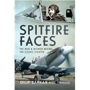 Spitfire Faces