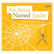 An Artist Named Spider