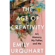 The Age of Creativity