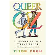 Queer Oz