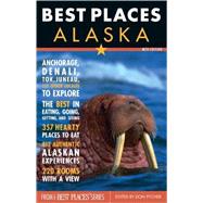 Best Places Alaska