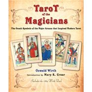 Tarot of the Magicians