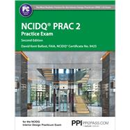 Ncidq Prac 2 Practice Exam