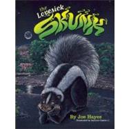 The Lovesick Skunk