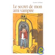 Le Secret De Mon Ami Vampire