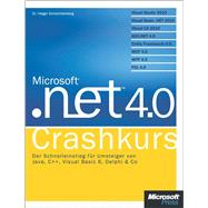 Microsoft .NET 4.0 - Crashkurs