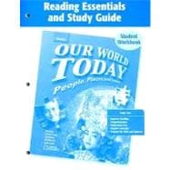 Civics Today, Reading Essentials and Study Guide, Student Edition