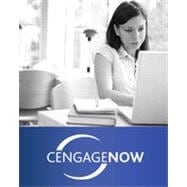 CengageNOW Express Instant Access Code for Warren/Reeve/Duchac's Financial Accounting