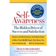 Self-Awareness : The Hidden Driver of Success and Satisfaction