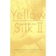 Yellow Silk II International Erotic Stories and Poems