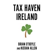 Tax Haven Ireland