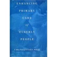 Enhancing Primary Care of Elderly People